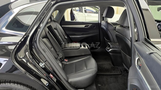 Hyundai Grandeur 2022, 74,000 km - 2.4 л - Bakı
