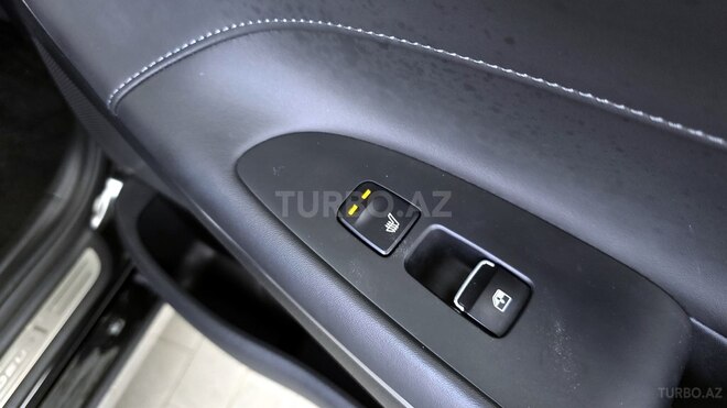 Hyundai Grandeur 2022, 74,000 km - 2.4 л - Bakı