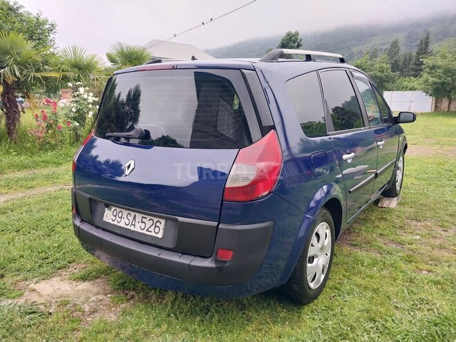 Renault Grand Scenic 2008, 350,000 km - 1.5 л - Lənkəran