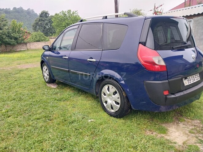 Renault Grand Scenic 2008, 350,000 km - 1.5 л - Lənkəran