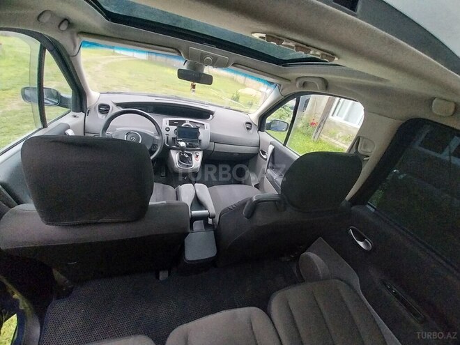 Renault Grand Scenic 2008, 350,000 km - 1.5 л - Lənkəran