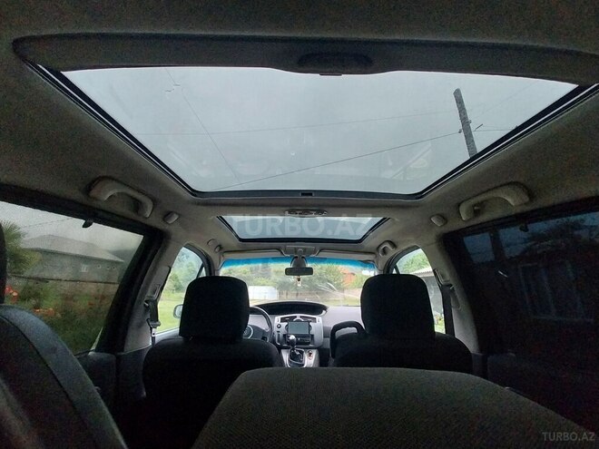 Renault Grand Scenic 2008, 350,000 km - 1.5 л - Lənkəran