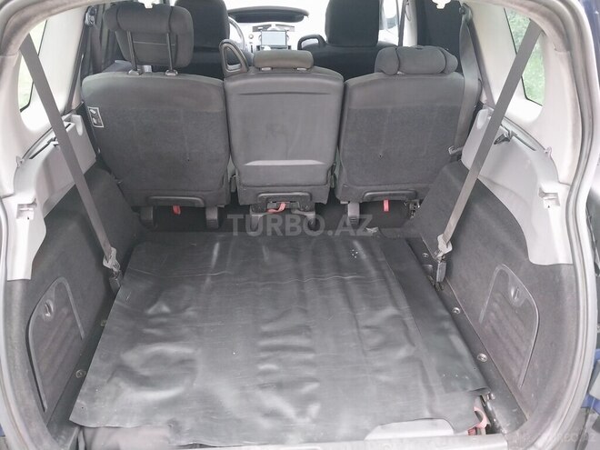 Renault Grand Scenic 2008, 350,000 km - 1.5 л - Lənkəran