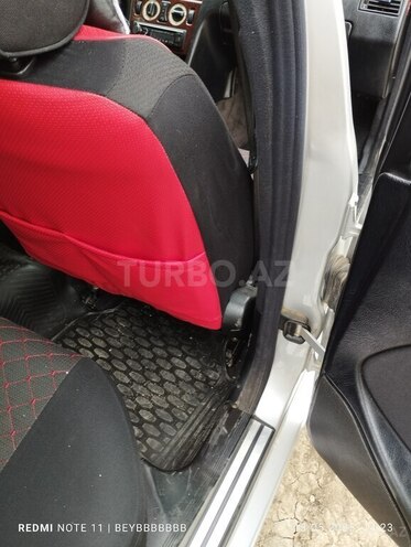 Mercedes C 180 1998, 580,000 km - 1.8 l - Cəlilabad