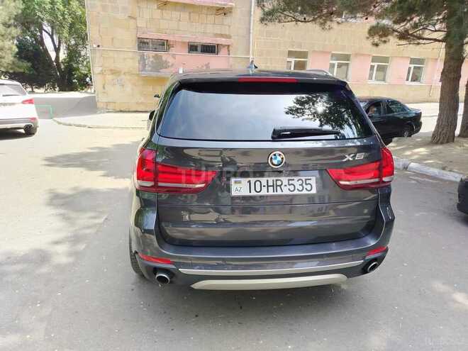 BMW X5 2014, 295,000 km - 3.0 l - Bakı