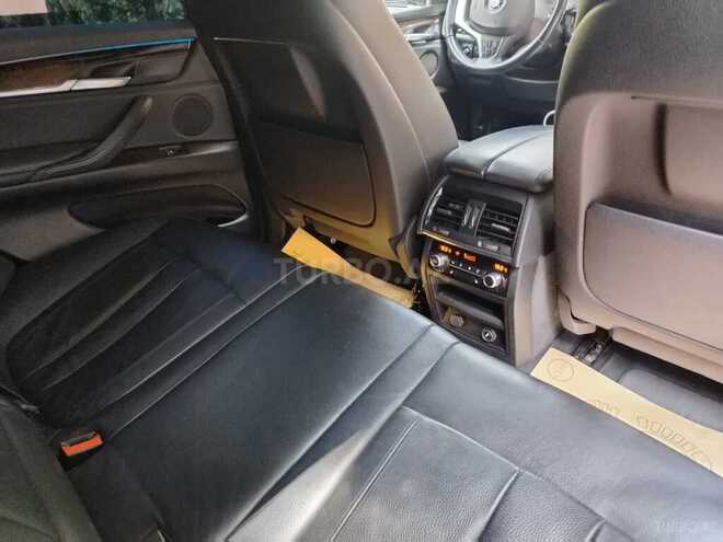 BMW X5 2014, 295,000 km - 3.0 l - Bakı
