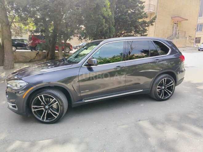 BMW X5 2014, 295,000 km - 3.0 l - Bakı