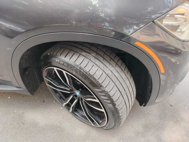 BMW X5 2014, 295,000 km - 3.0 l - Bakı