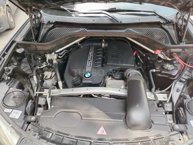 BMW X5 2014, 295,000 km - 3.0 l - Bakı