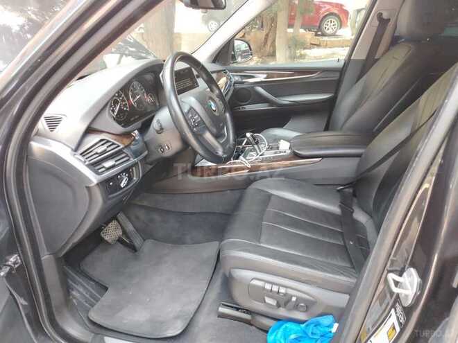 BMW X5 2014, 295,000 km - 3.0 l - Bakı