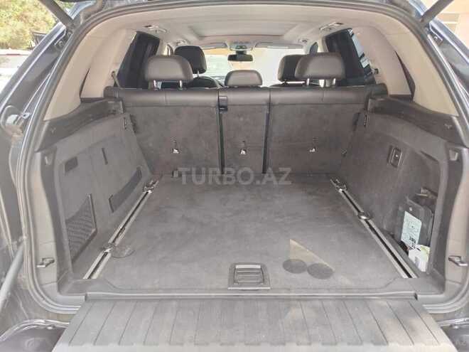 BMW X5 2014, 295,000 km - 3.0 l - Bakı