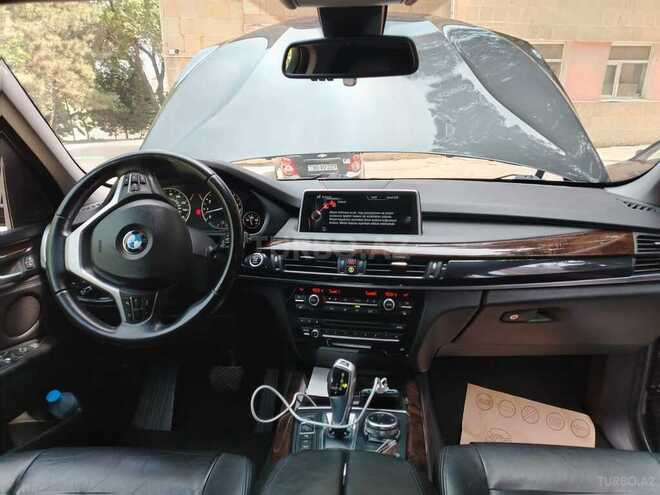 BMW X5 2014, 295,000 km - 3.0 l - Bakı