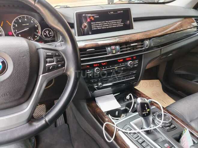 BMW X5 2014, 295,000 km - 3.0 l - Bakı