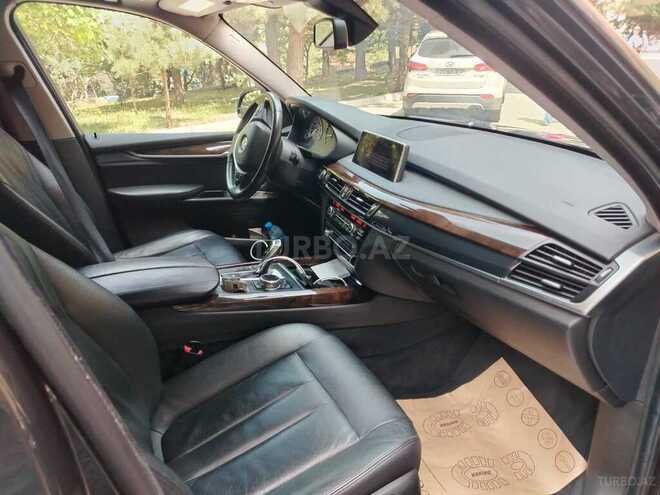 BMW X5 2014, 295,000 km - 3.0 l - Bakı