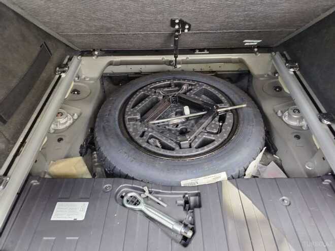 BMW X5 2014, 295,000 km - 3.0 l - Bakı