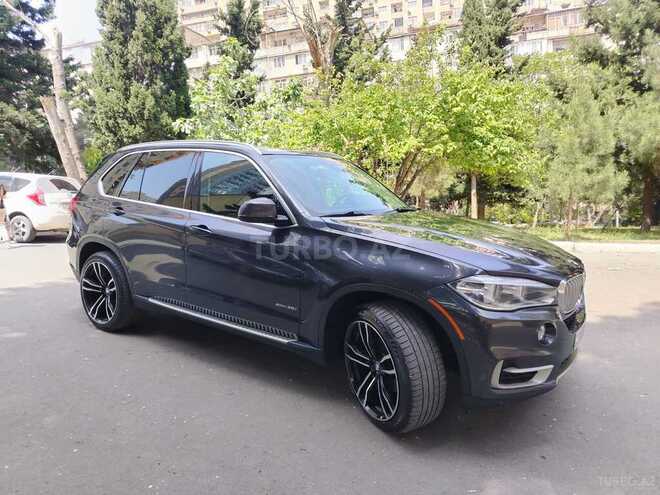 BMW X5 2014, 295,000 km - 3.0 l - Bakı