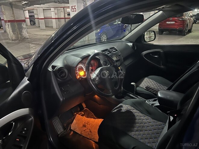 Toyota RAV4 2007, 169,000 km - 2.0 l - Bakı