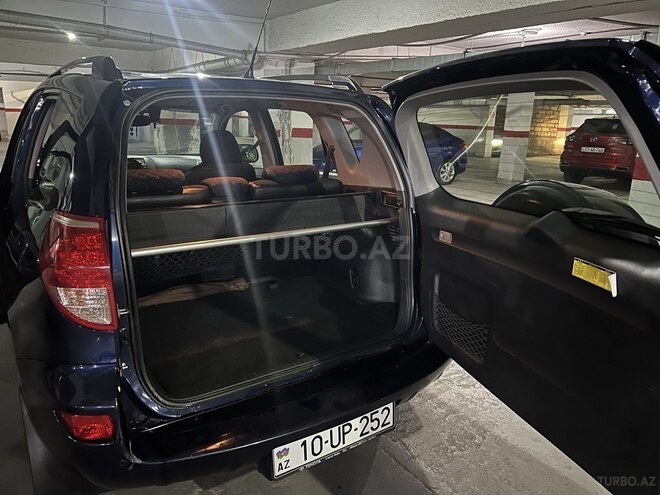 Toyota RAV4 2007, 169,000 km - 2.0 l - Bakı