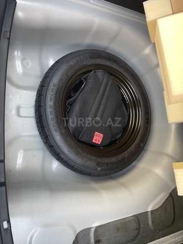 Hyundai Accent 2022, 26,000 km - 1.6 л - Bakı