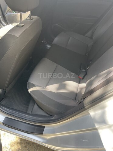 Hyundai Accent 2022, 26,000 km - 1.6 л - Bakı