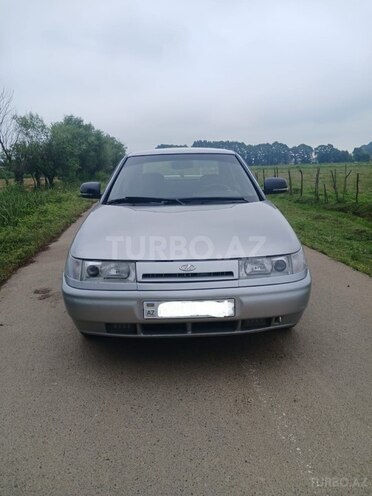 LADA (VAZ) 2110 2003, 525,290 km - 1.6 l - Lənkəran
