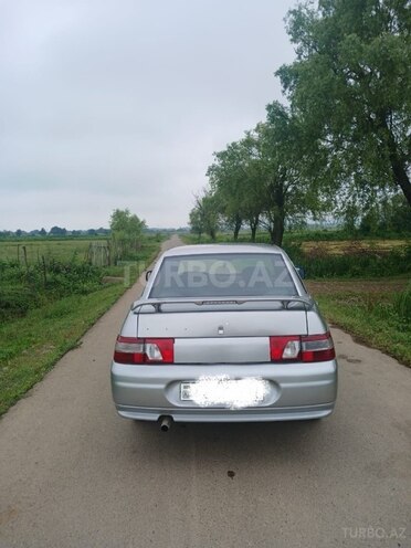 LADA (VAZ) 2110 2003, 525,290 km - 1.6 l - Lənkəran
