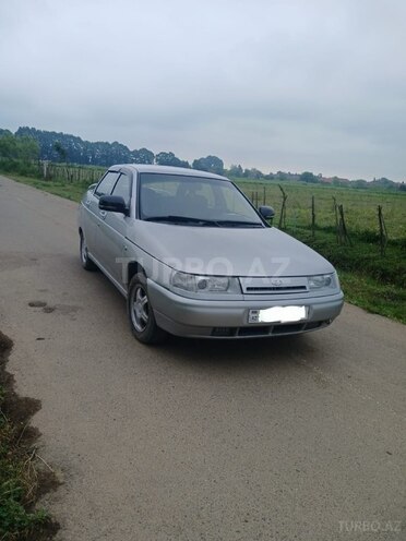 LADA (VAZ) 2110 2003, 525,290 km - 1.6 l - Lənkəran
