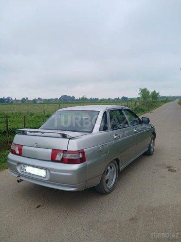 LADA (VAZ) 2110 2003, 525,290 km - 1.6 l - Lənkəran