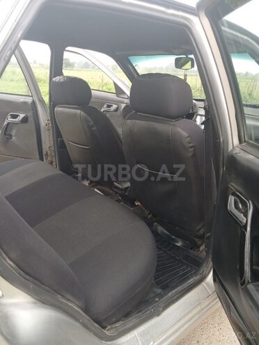 LADA (VAZ) 2110 2003, 525,290 km - 1.6 l - Lənkəran