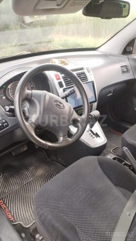 Hyundai Tucson 2008, 190,000 km - 2.0 l - Bakı