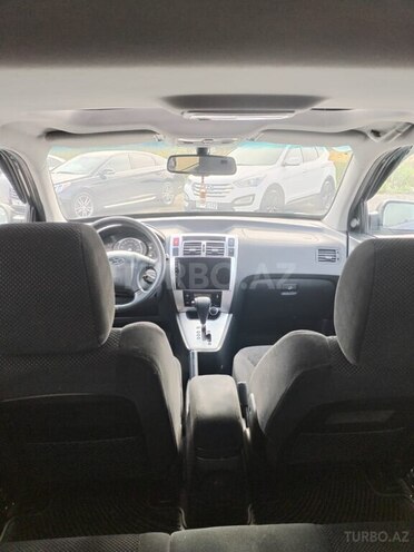 Hyundai Tucson 2008, 190,000 km - 2.0 l - Bakı