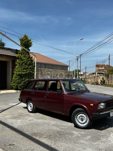 LADA (VAZ) 2104 2006, 90,456 km - 1.5 л - Bakı