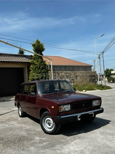 LADA (VAZ) 2104 2006, 90,456 km - 1.5 л - Bakı