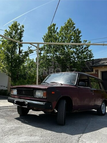 LADA (VAZ) 2104 2006, 90,456 km - 1.5 л - Bakı