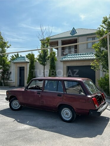 LADA (VAZ) 2104 2006, 90,456 km - 1.5 л - Bakı
