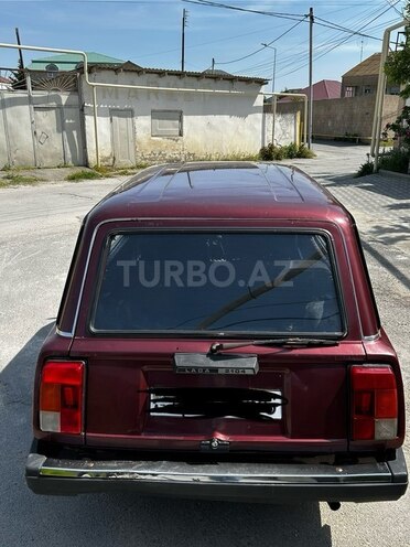 LADA (VAZ) 2104 2006, 90,456 km - 1.5 л - Bakı