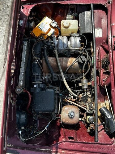 LADA (VAZ) 2104 2006, 90,456 km - 1.5 л - Bakı