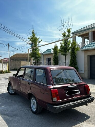 LADA (VAZ) 2104 2006, 90,456 km - 1.5 л - Bakı