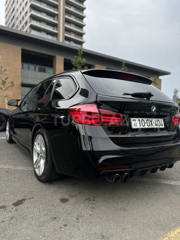BMW 330 2017, 148,000 km - 2.0 l - Bakı