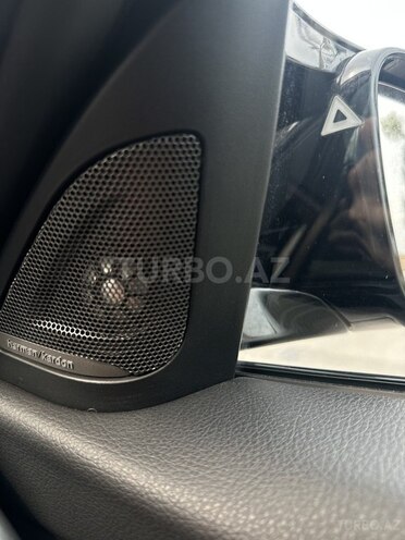 BMW 330 2017, 148,000 km - 2.0 l - Bakı