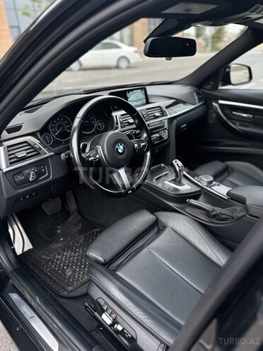 BMW 330 2017, 148,000 km - 2.0 l - Bakı