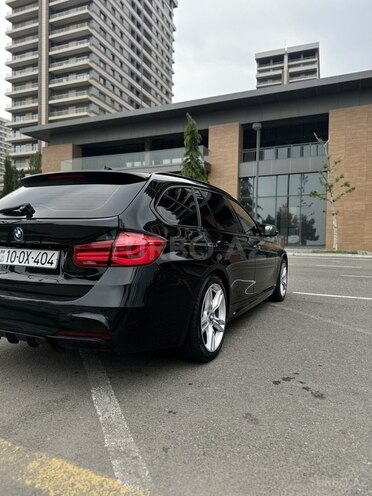BMW 330 2017, 148,000 km - 2.0 l - Bakı