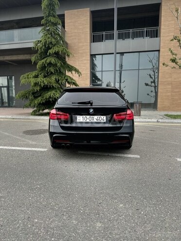 BMW 330 2017, 148,000 km - 2.0 l - Bakı