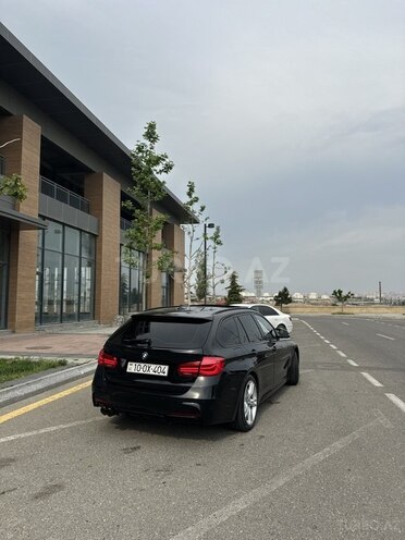 BMW 330 2017, 148,000 km - 2.0 l - Bakı