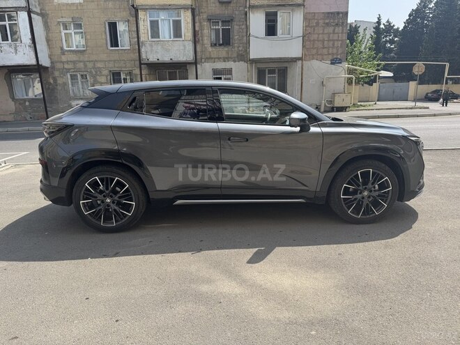 Changan Uni-T 2024, 16,343 km - 1.5 l - Bakı
