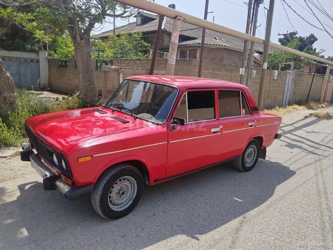 LADA (VAZ) 2107 1995, 95,000 km - 1.6 l - Bakı
