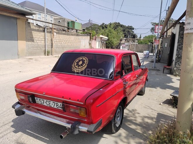 LADA (VAZ) 2107 1995, 95,000 km - 1.6 l - Bakı