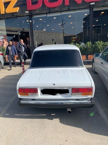 LADA (VAZ) 2107 2006, 86,000 km - 1.6 л - Bakı