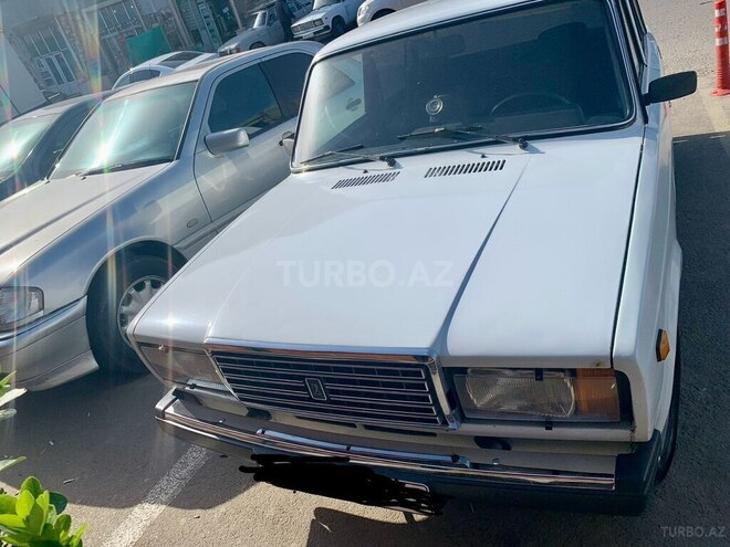 LADA (VAZ) 2107 2006, 86,000 km - 1.6 л - Bakı