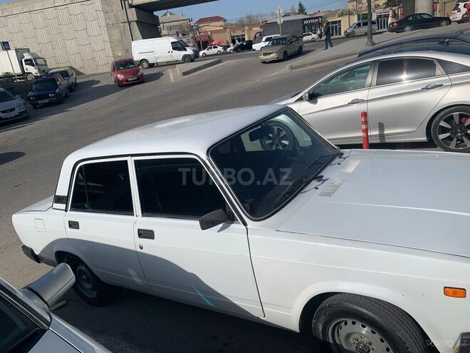 LADA (VAZ) 2107 2006, 86,000 km - 1.6 л - Bakı